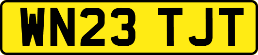 WN23TJT