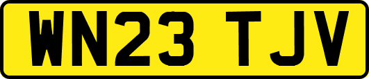 WN23TJV