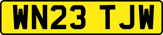 WN23TJW