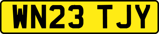 WN23TJY