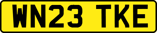 WN23TKE