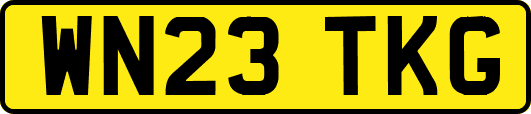 WN23TKG