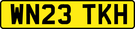WN23TKH