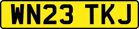 WN23TKJ