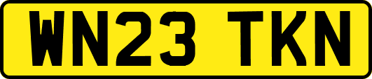 WN23TKN