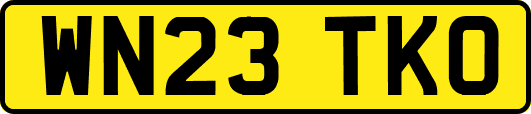 WN23TKO