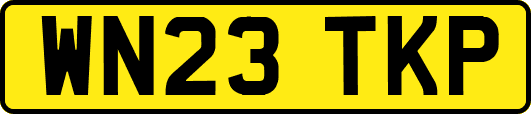 WN23TKP