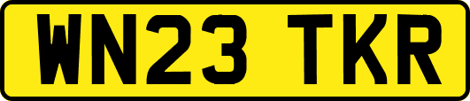 WN23TKR