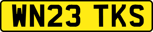 WN23TKS