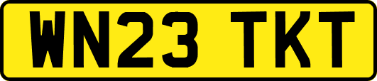 WN23TKT