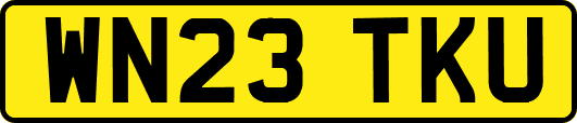 WN23TKU