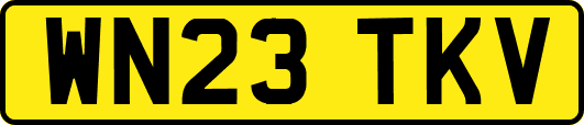 WN23TKV