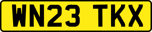 WN23TKX