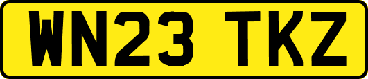WN23TKZ