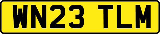 WN23TLM