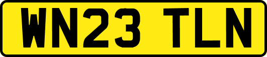 WN23TLN