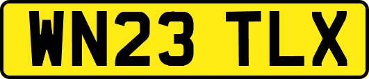 WN23TLX