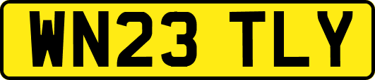 WN23TLY