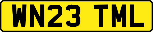 WN23TML