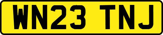 WN23TNJ