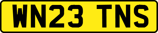 WN23TNS