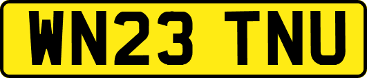 WN23TNU
