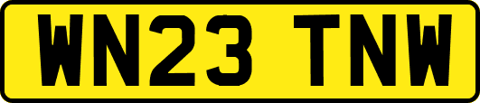 WN23TNW