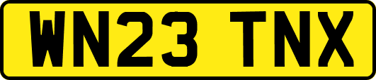 WN23TNX