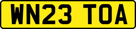 WN23TOA