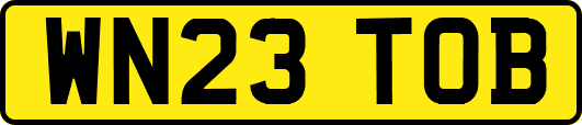 WN23TOB
