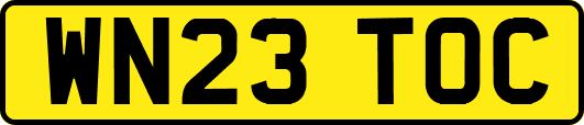 WN23TOC