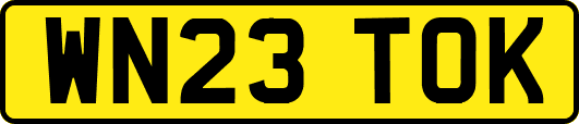 WN23TOK