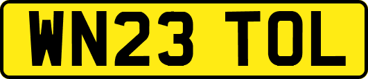 WN23TOL