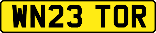 WN23TOR