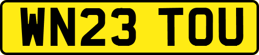 WN23TOU