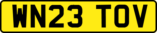 WN23TOV