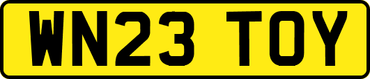 WN23TOY