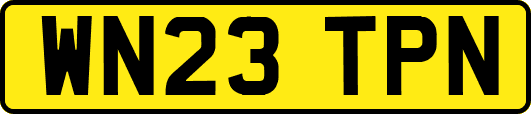 WN23TPN