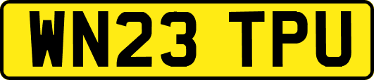 WN23TPU