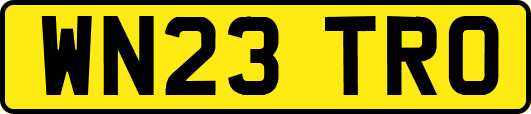 WN23TRO