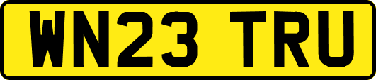 WN23TRU