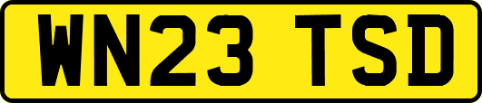 WN23TSD
