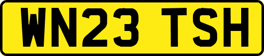 WN23TSH