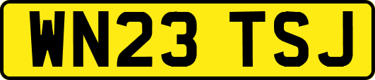 WN23TSJ