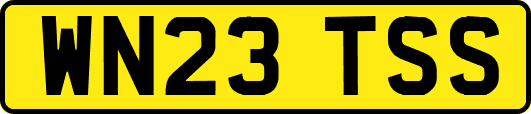 WN23TSS