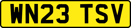 WN23TSV
