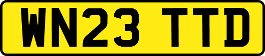 WN23TTD
