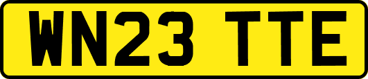 WN23TTE
