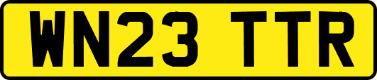 WN23TTR