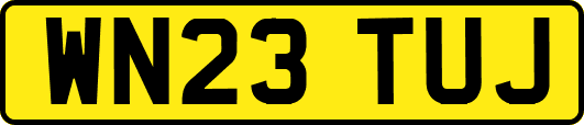 WN23TUJ